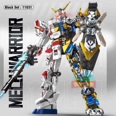 Block Set : 11031